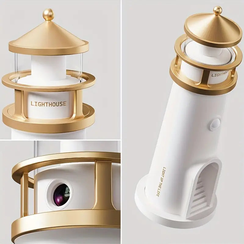 Lampe Design LunaPhare™