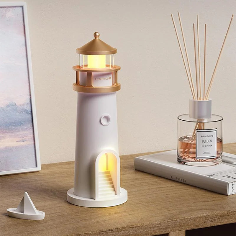 Lampe Design LunaPhare™