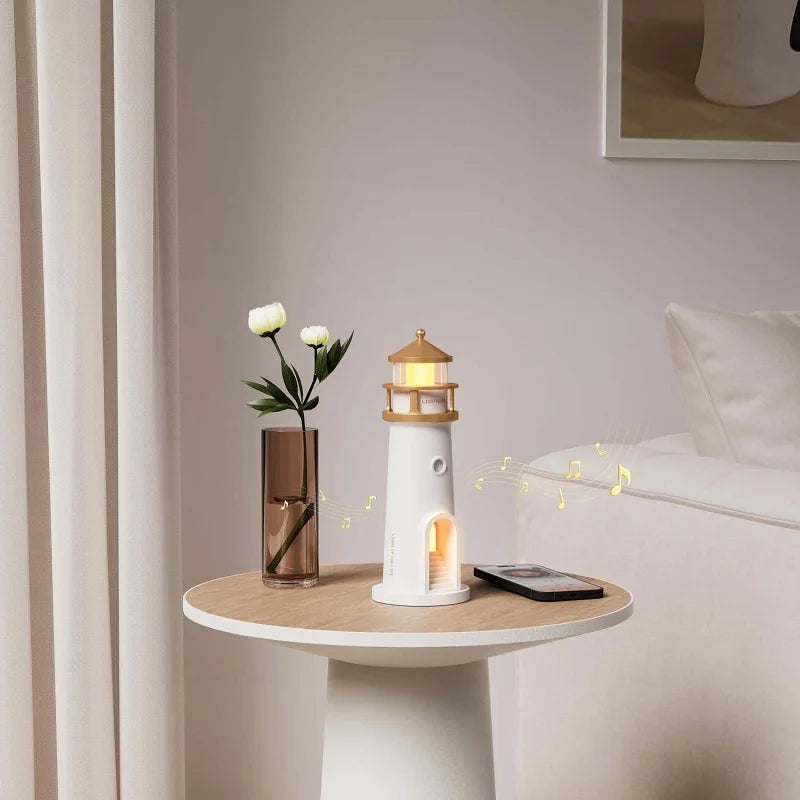 Lampe Design LunaPhare™